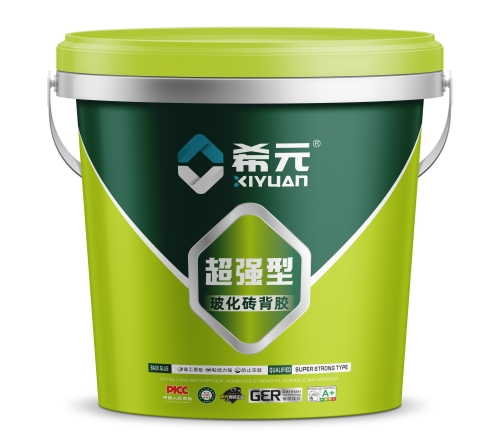 玻化砖背胶（新款）